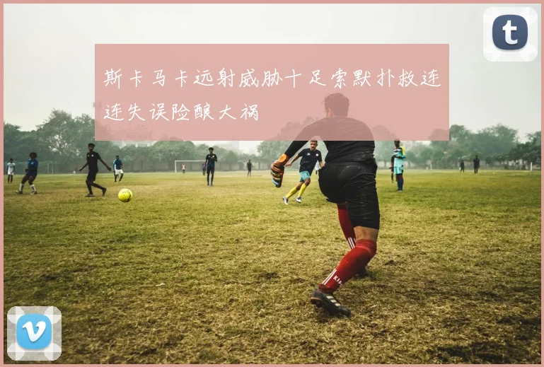 斯卡马卡远射威胁十足索默扑救连连失误险酿大祸